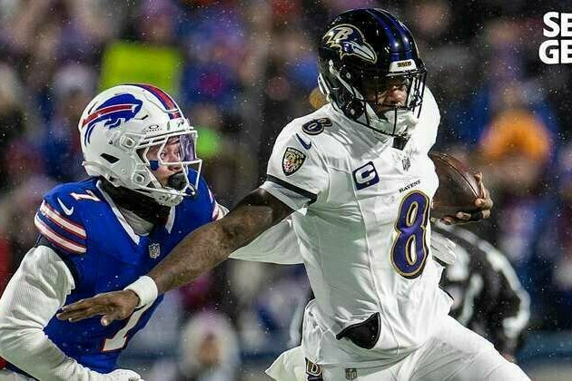 What You Need to Know About Ravens' Schedule Release