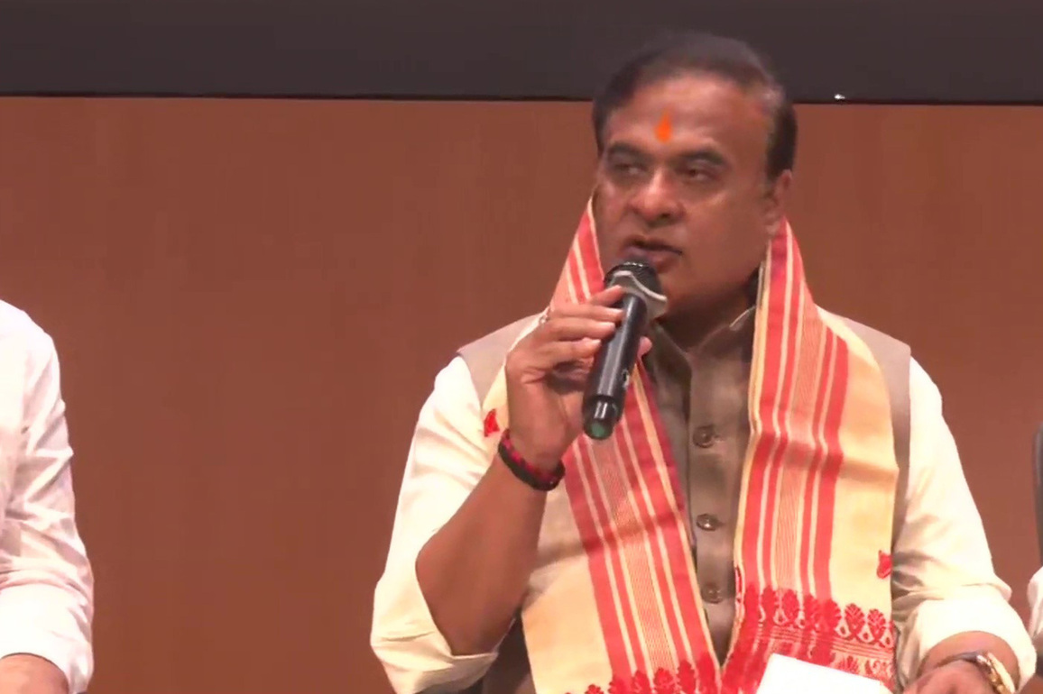 'Sissiborgaon candidate to be announced soon, BJP to begin campaign on March 24': Assam CM