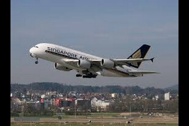 COVID-19 fallout: Singapore Airlines cut flights by 96%