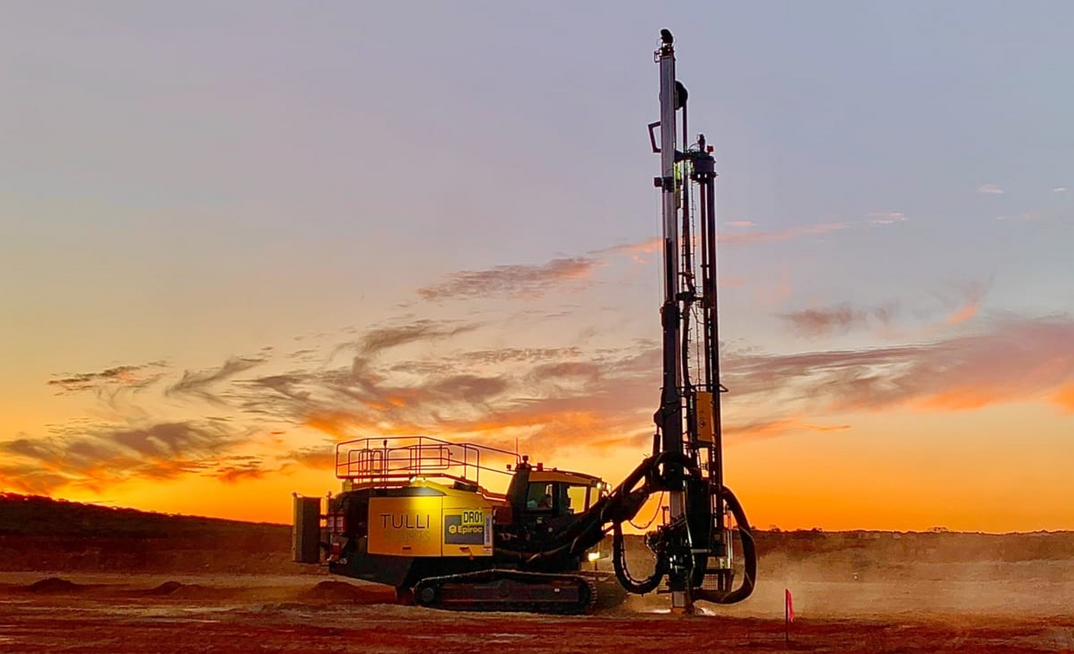 Macro secures Extension iron ore contract in Pilbara