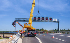 Triton's Chevron acquires Traffic Management Services