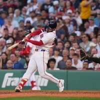 Wilyer Abreu, Payton Tolle spark Red Sox in rout of O's