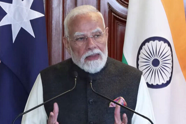 "Resolution of all ongoing conflicts possible only through dialogue and diplomacy": PM Modi sounds caution as West Asia tensions flare