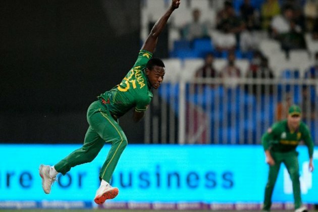 SA vs Ind: Proteas release Rabada from ODI squad in order to manage his workload
