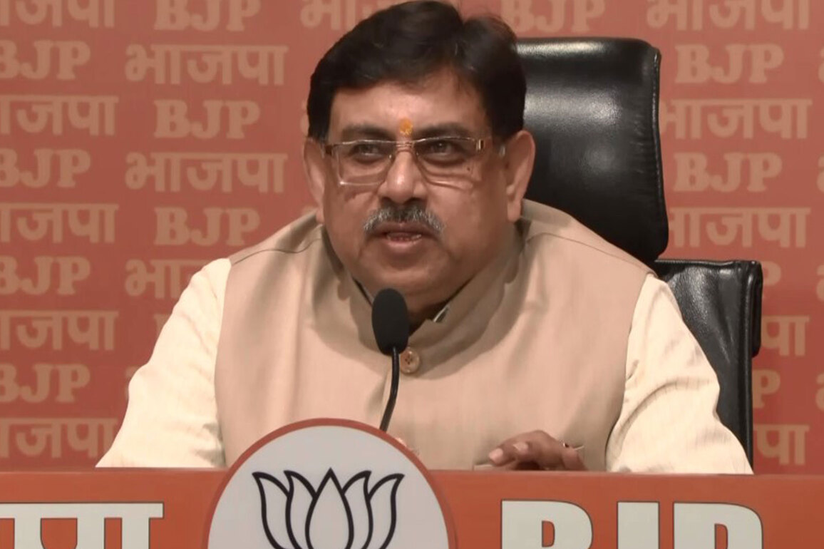 BJP alleges Rs 100 crore scam in flood relief compensation in West Bengal