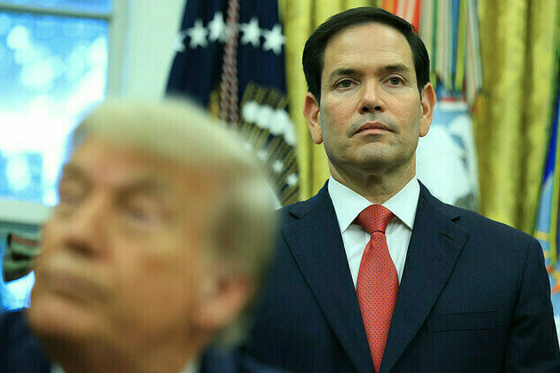 Rubio announces end to USAID programs