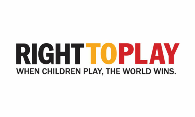 Jobs with Right to Play Jobs with Right to Play