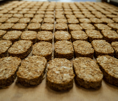 Inside the quest for 'carbon negative' Weetabix