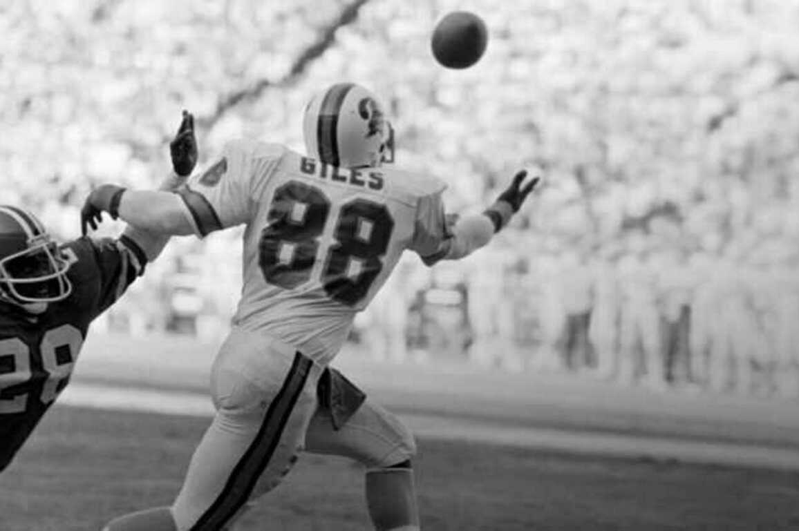 Top 50 Players Position-By-Position: Tight End