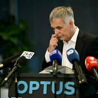 A $100 million fine for 'appalling' predatory sales practices caps a horror week for Optus