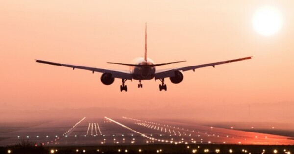 Taiwan's EVA Air to launch direct flights from Taipei to Delhi on December 1