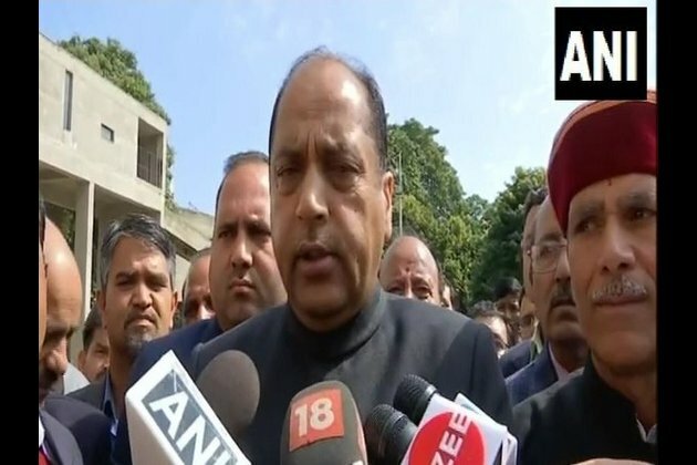 MoU signed between Himachal govt, FIZ to explore Ayurgenomics