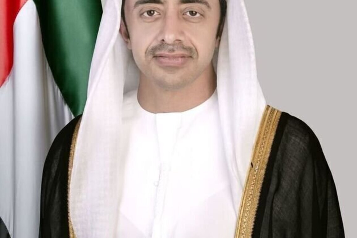 Abdullah bin Zayed discusses regional developments with several foreign ministers over phone