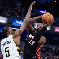 Skidding Heat taking nothing for granted vs. Pacers