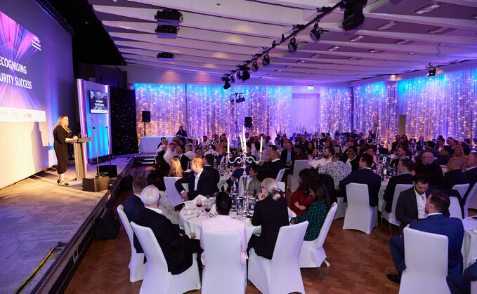 Security Excellence Awards 2024 entries are now open!