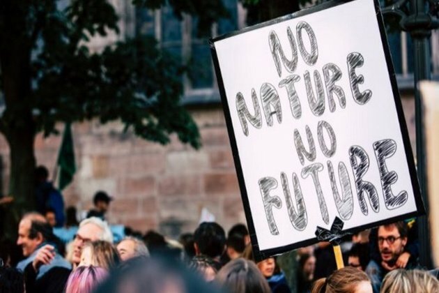 Making climate impact science more accessible to the public