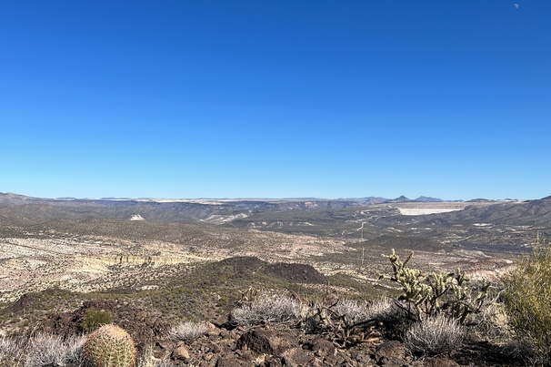 Bradda Head's Basin project Credit: Bradda Head