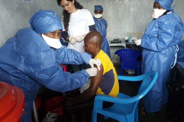 WHO Sends Ebola Vaccine to Guinea
