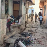 MP: Tension in Neemuch after 11-yr-old girl allegedly molested; accused held