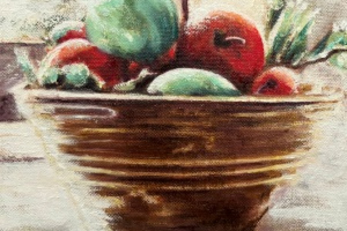 Concord Monitor - Two Villages Art Society begins summer members show