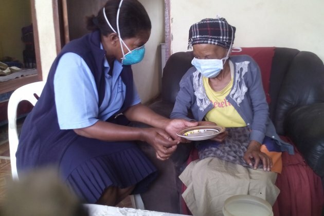 Rebuilding health systems from the bottom up: a South African case study
