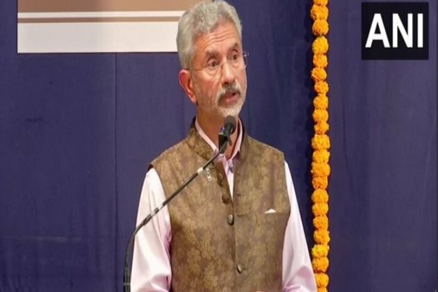 "An unusual neighbour...": Jaishankar on China at event in Pune
