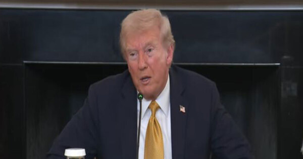 "First question I'm going to be asking about is fentanyl": Trump on meeting China's President Xi Jinping
