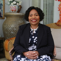 ZIMBABWE-HARARE-CHINA-TIE-INTERVIEW
