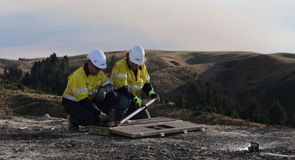 Imdex is set to acquire Advanced Logic Technology and its subsidiary Mount Sopris Instruments.