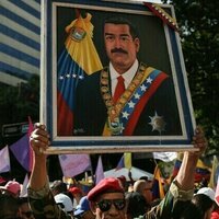 Trump considering strikes in Venezuela  CNN