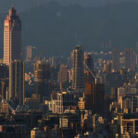 Taiwan breaks free from China dependence as US becomes top export market