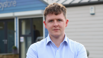 Global Stone names new Group Supply Chain Director