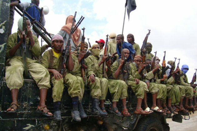 Somalia&#039;s Shabab Ends Bloody Decade Resurgent, Unbowed