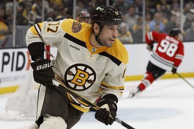 Stanley Cup winner Milan Lucic retires after 17 seasons