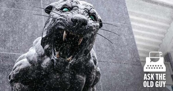 Ask The Old Guy: Another blizzard (of mail)