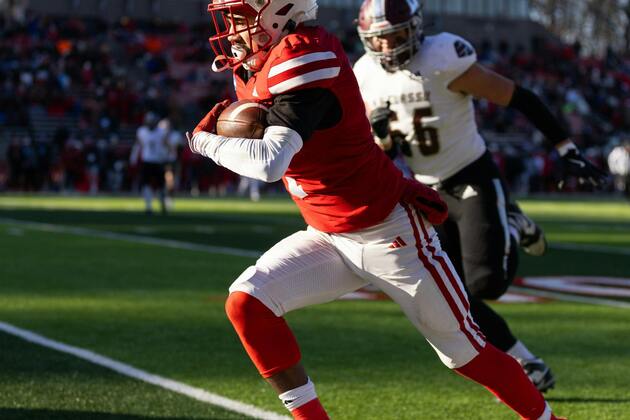 The quiet magic of Division III sports