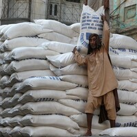 IMF raises concerns over Pakistan's sugar subsidy plan, warns of risk to $7 billion loan program