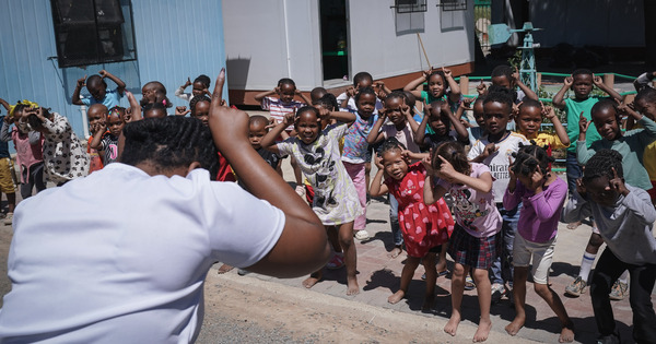 SOUTH AFRICA-NORTHERN CAPE-CHINA-DE AAR WIND POWER PROJECT