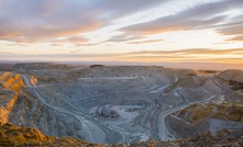  Taseko Mines' cornerstone Gibraltar mine, in British Columbia, Canada