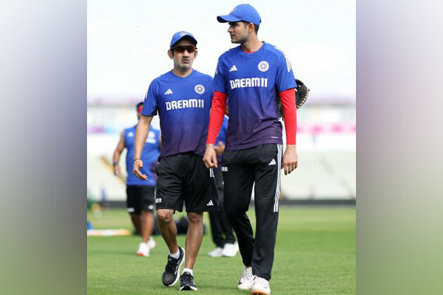 "Fixation on all-rounders has never worked": Moody reacts to India's "baffling" selection for second Test