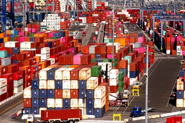 Why global supply crisis is here to stay