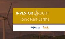 Investor Insight: Ionic Rare Earths