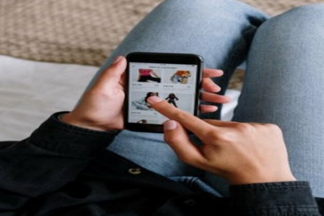 Consumers buy product based on its recommendations