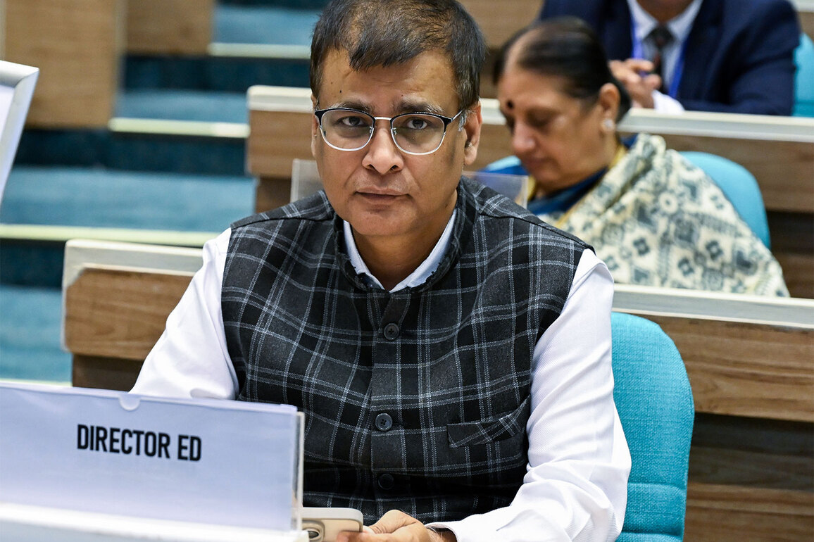 ED Director to reach Chennai today for three-day review of ongoing investigations