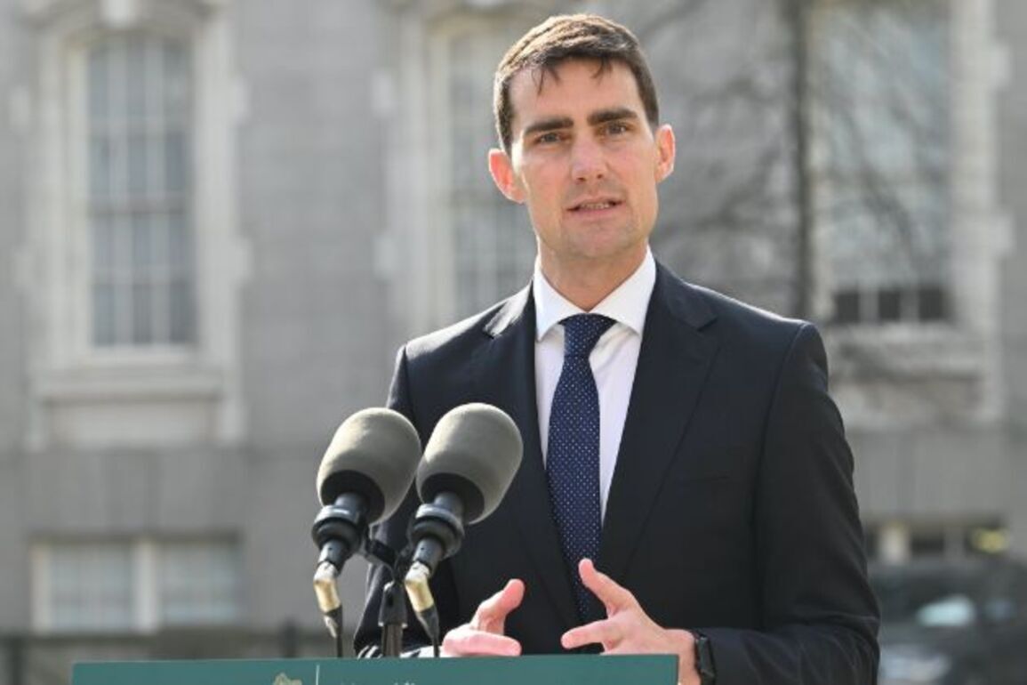 For proposed new digital wallet, Ireland asks for public participation 