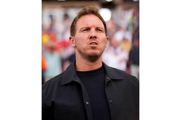 FIFA World Cup 2026: "We deserved more points," says Germany coach Nagelsmann ahead of Ecuador encounter