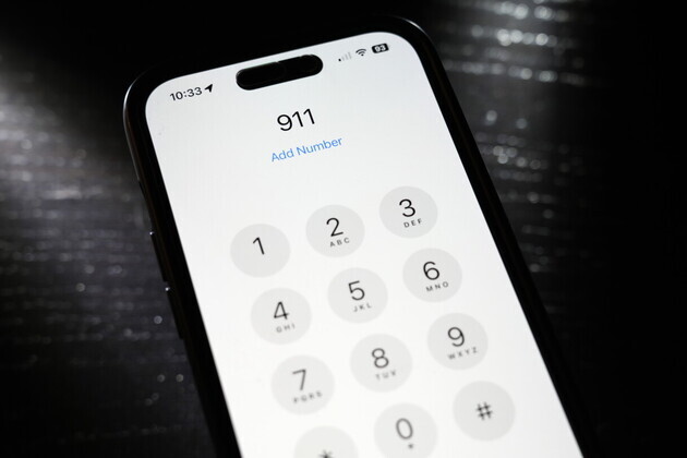 Colo. law aims to crack down on copper wire crime as theft spike puts 911 services at risk