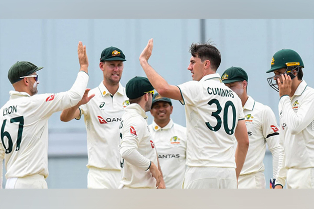 Steve Smith returns as Australia announce playing XI for second Test against West Indies