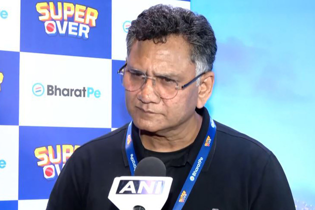 "It's a great pleasure to be associated with someone as great as Rohit Sharma": BharatPe CEO Nalin Negi