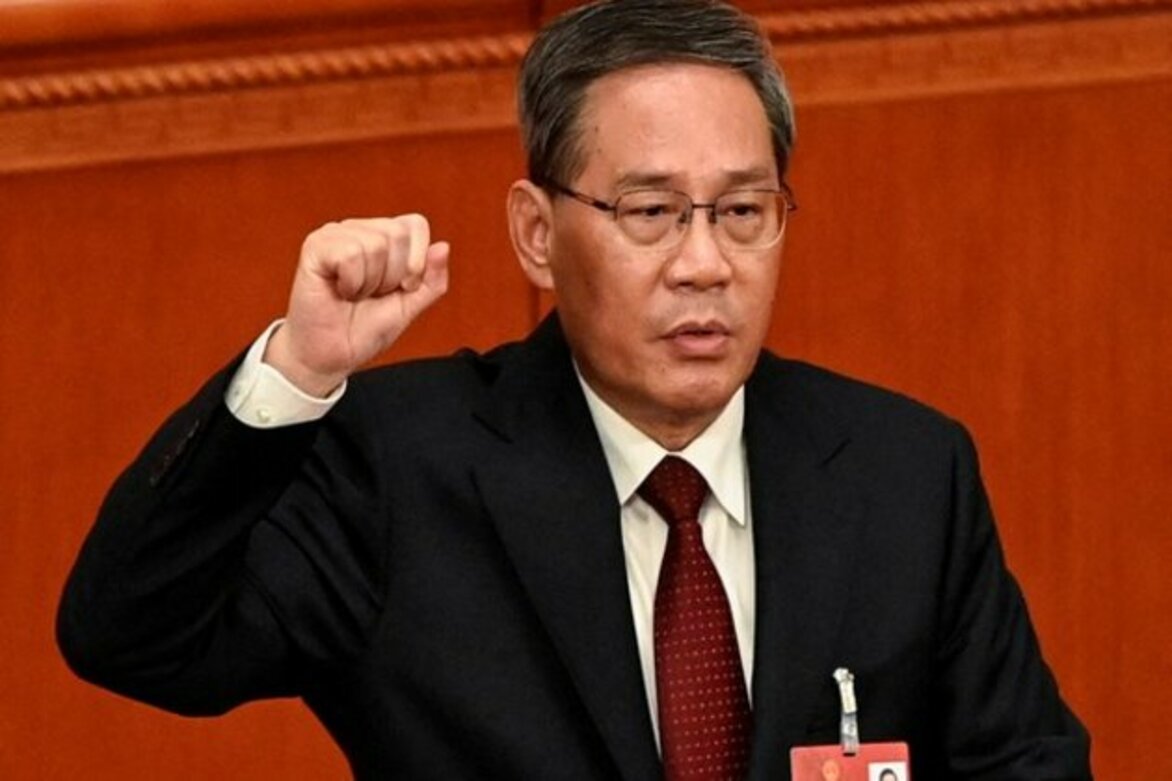 China's premier Li resists new Cold War in warning to US